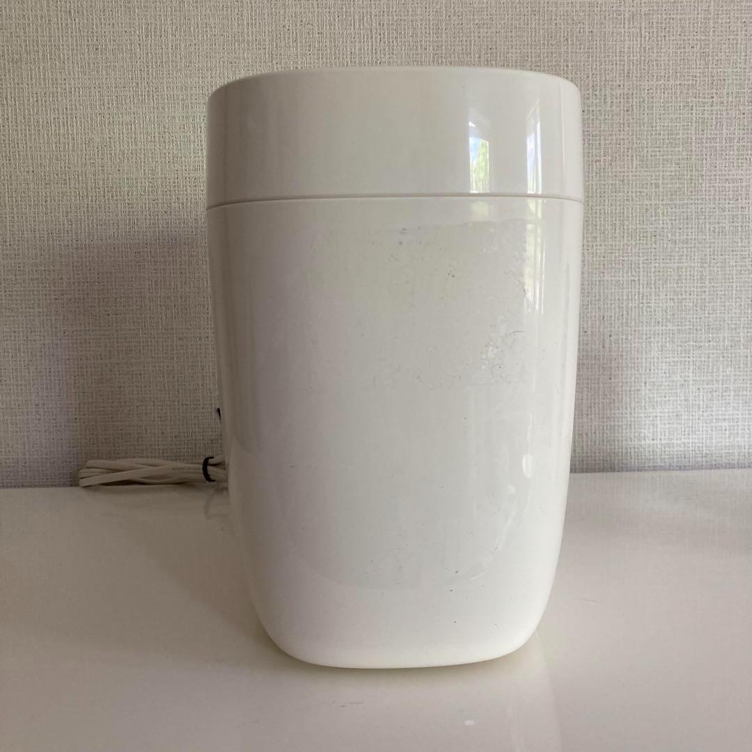 サキナピノ　saqinapino　美顔器　スチーマー クリーナー テスラー