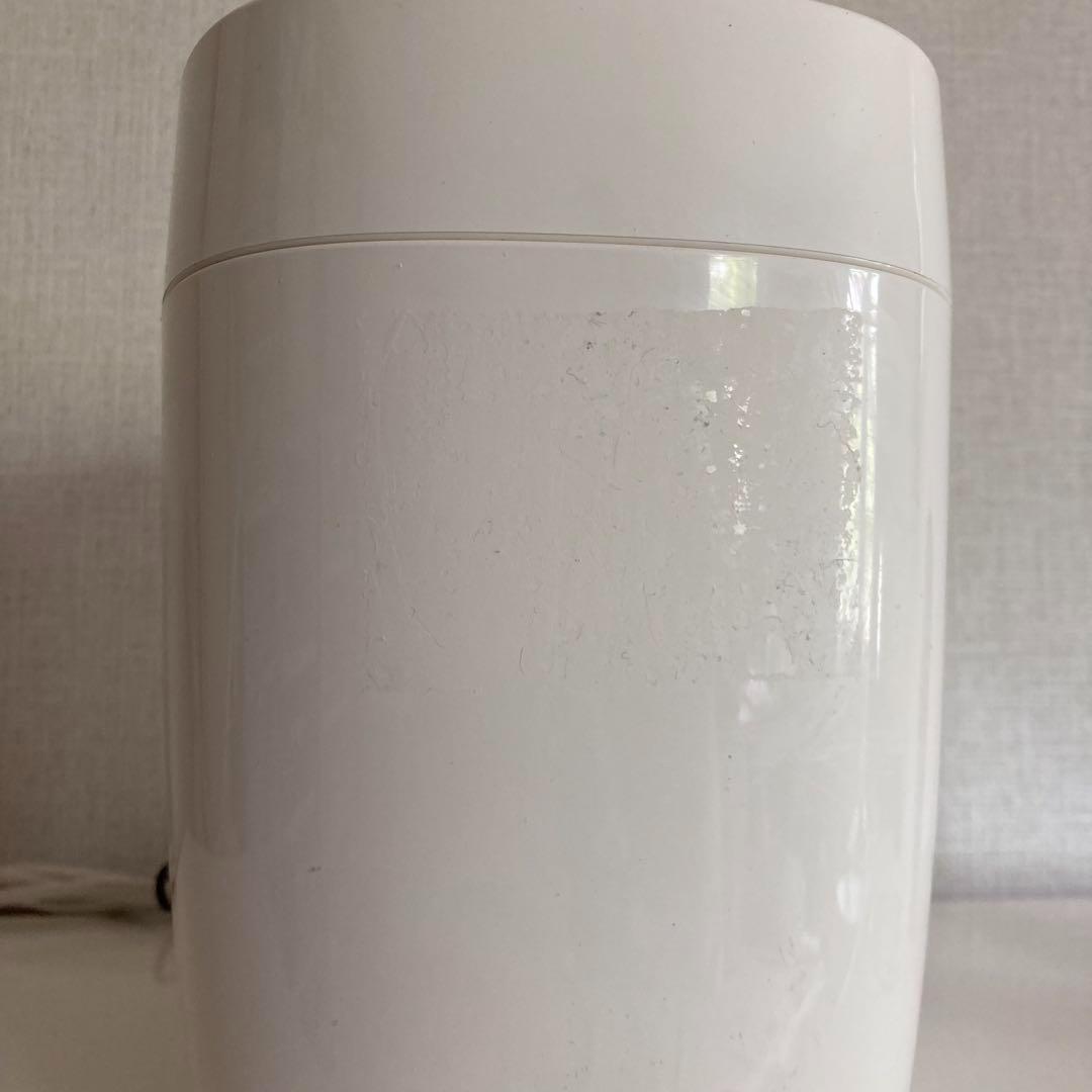 サキナピノ　saqinapino　美顔器　スチーマー クリーナー テスラー