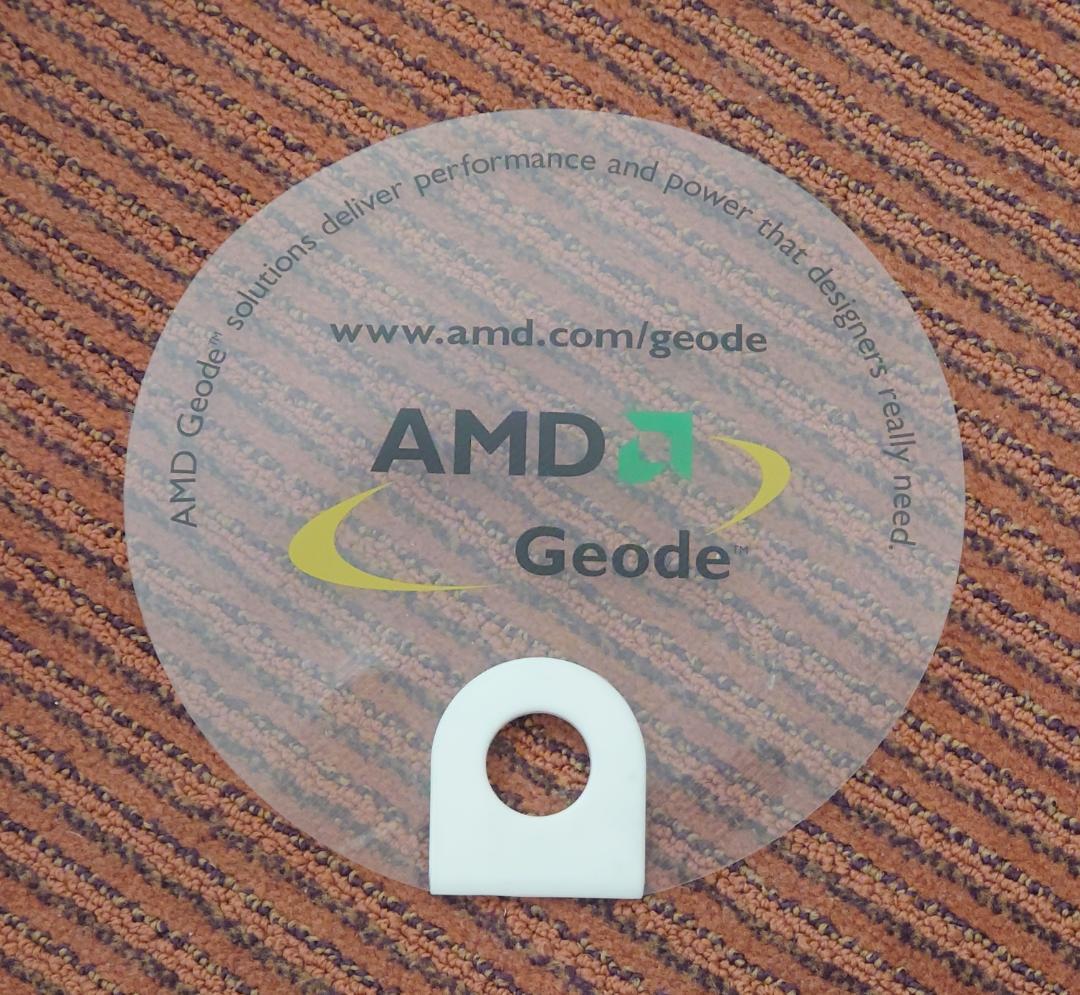 AMD FX 8300 未使用新品　AMD非売品おまけ付き