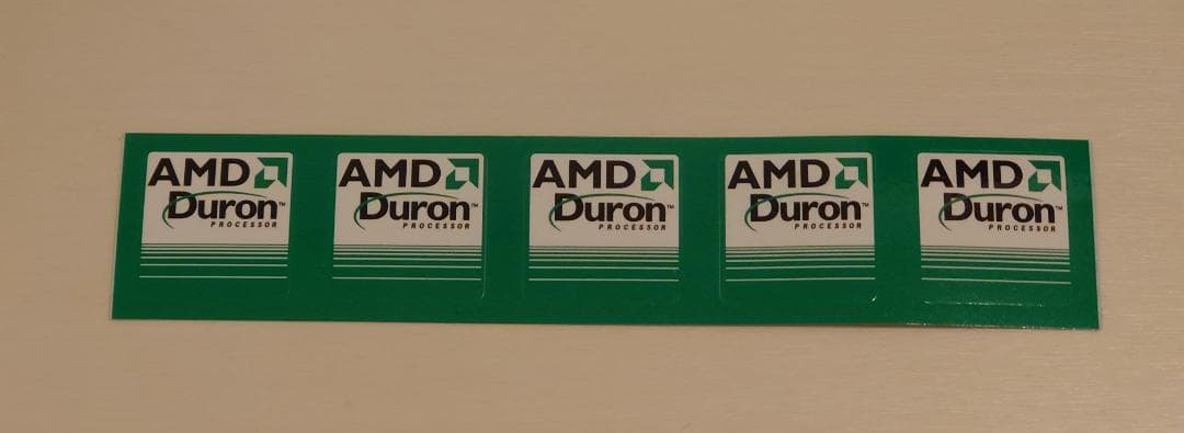 AMD FX 8300 未使用新品　AMD非売品おまけ付き