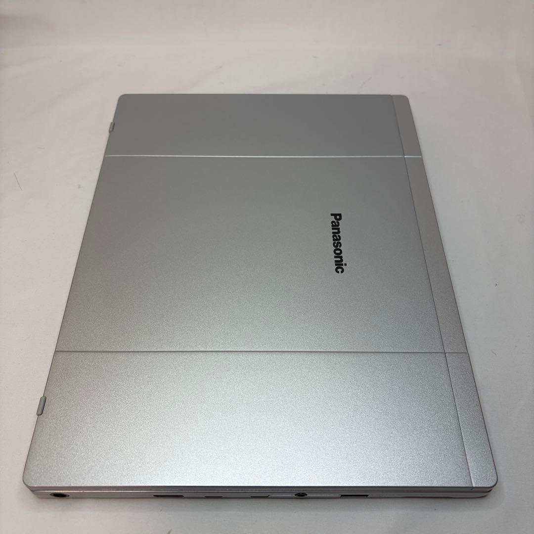 美品 CF-FV1 RDAKS 第11世代 i5 16GB 256GB オフィス