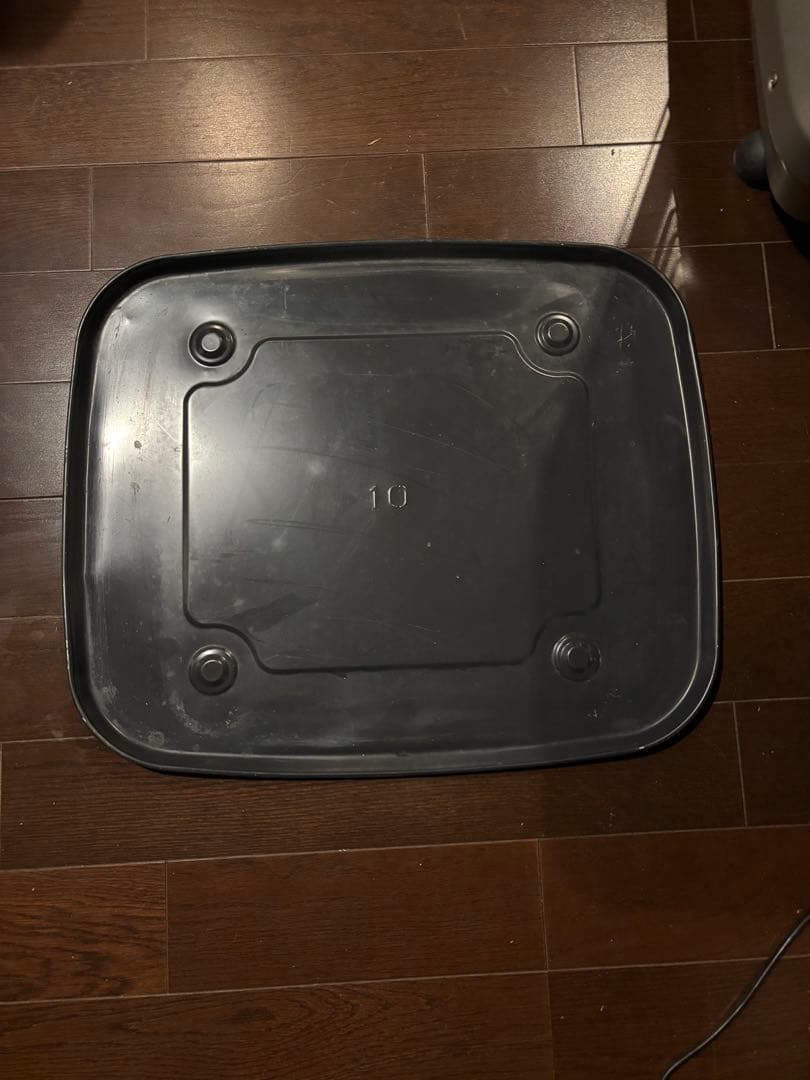 ダイニチブルーヒーター　FM-102F 石油ファンヒーター　（送料込み）