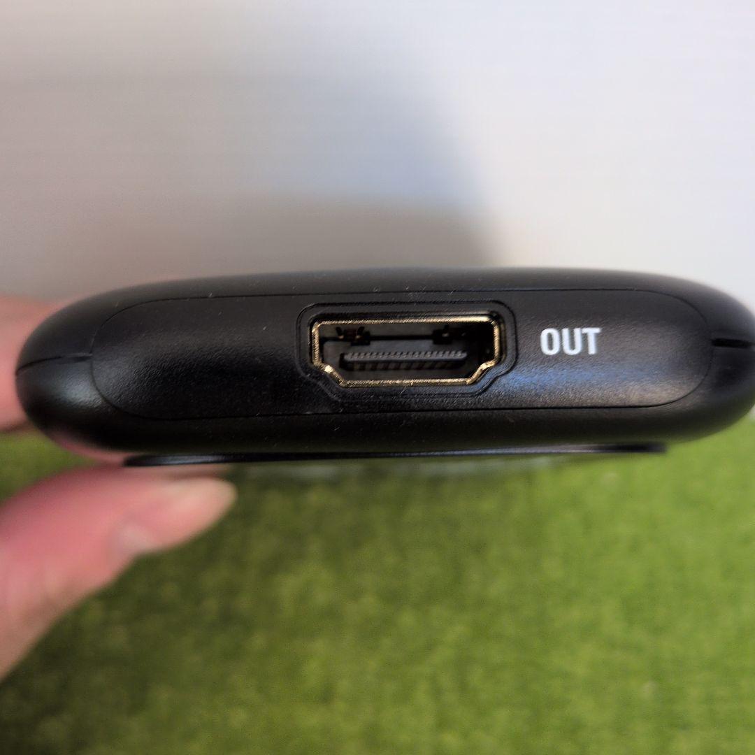 elgato 60S＋　キャプチャーボード