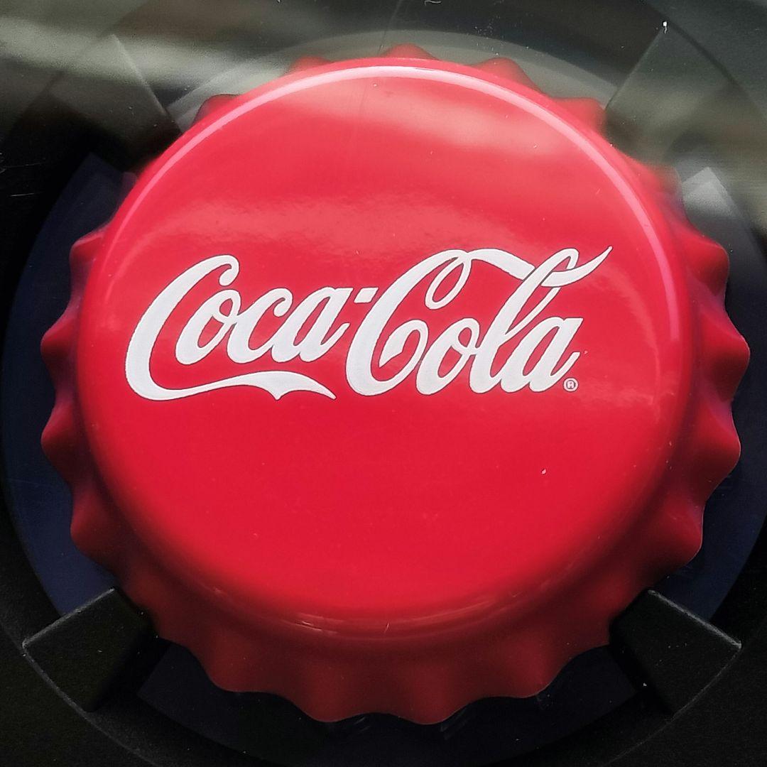 コカ・コーラボトルキャップ銀貨（NGC PF70UC最高鑑定）