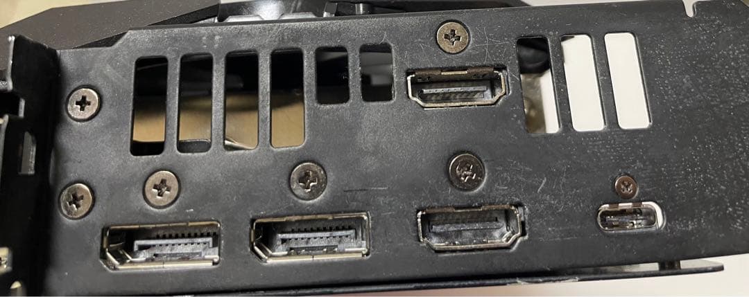 グラフィックボード・グラボ・ビデオカード ASUS NVIDIA GEFORCE RTX 2060 Super 8GB