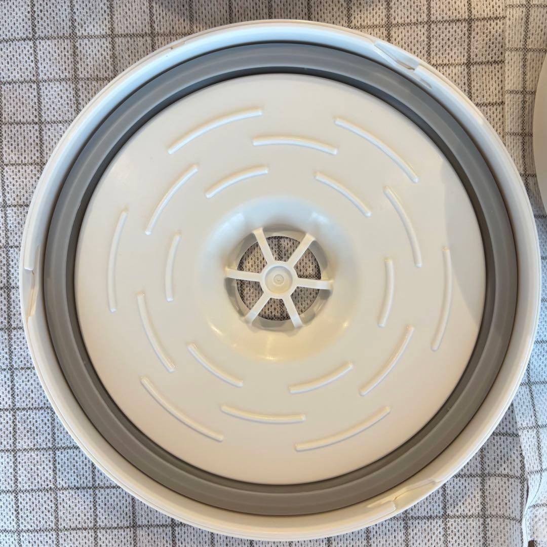 Panasonic 自動計量 IH炊飯器 SR-AX1