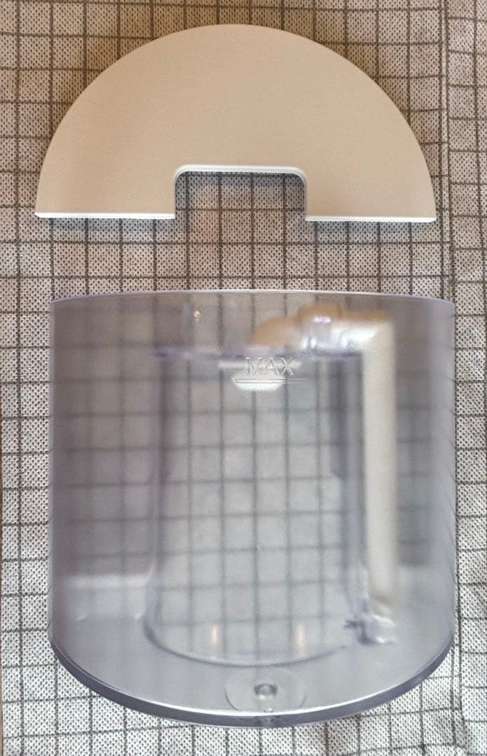 Panasonic 自動計量 IH炊飯器 SR-AX1