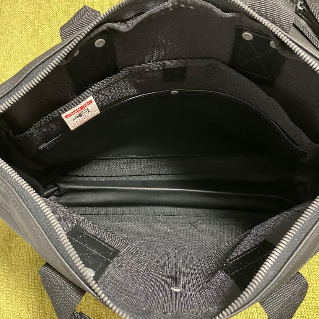 ラゲッジレーベル　ニューライナー　2WAY ブリーフケース