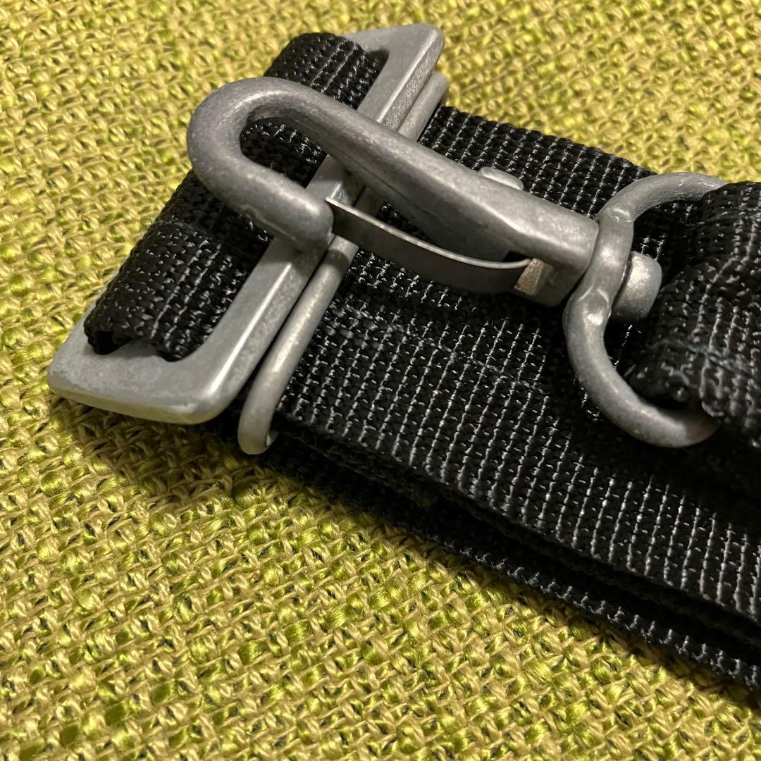 ラゲッジレーベル　ニューライナー　2WAY ブリーフケース