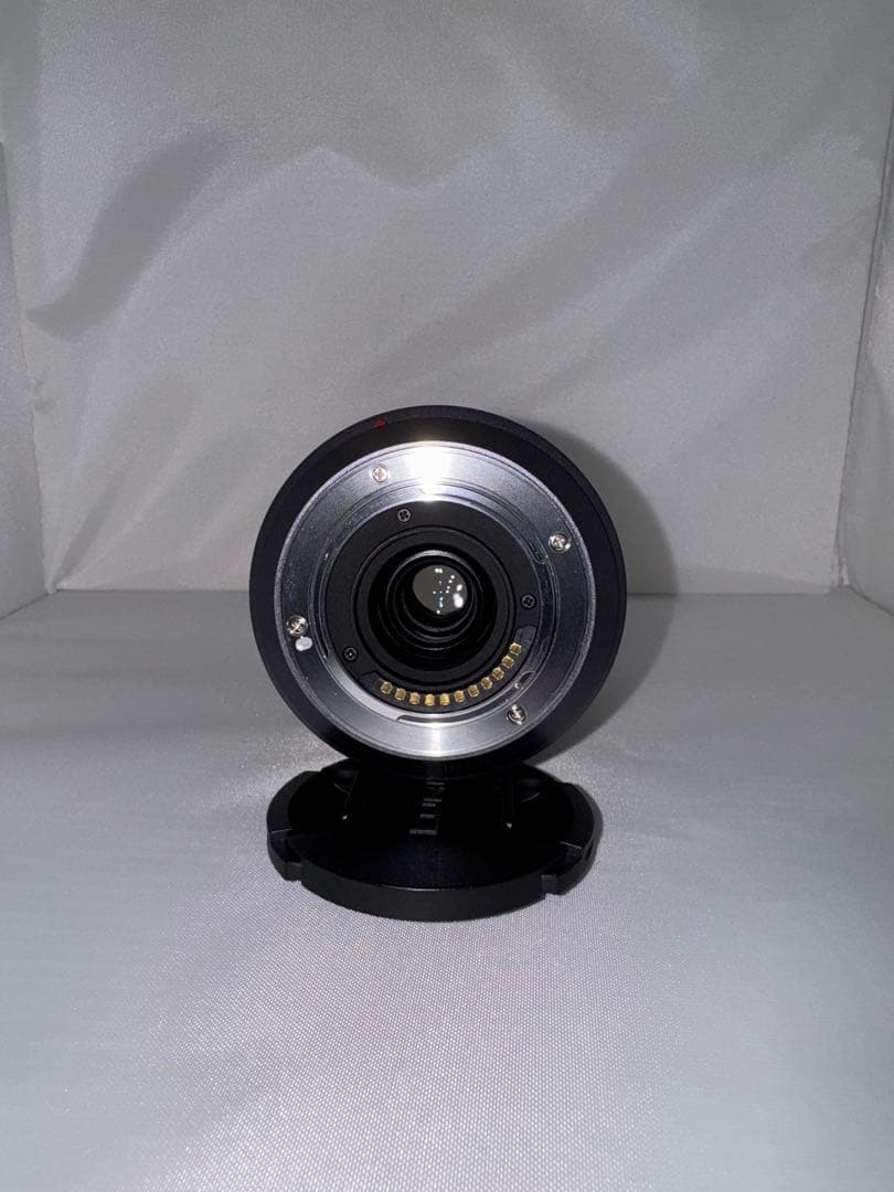 LUMIX G VARIO45-200mm パナソニック【H-FS045200】