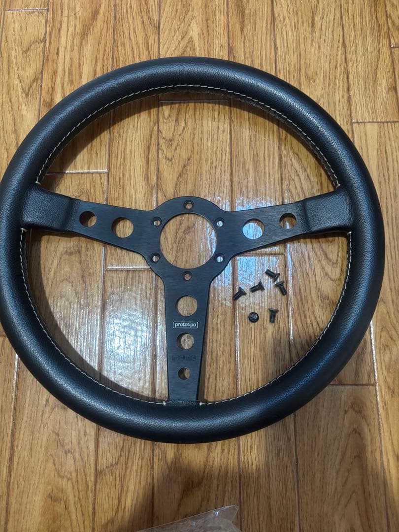 MOMO prototipo 345mm （350mm）