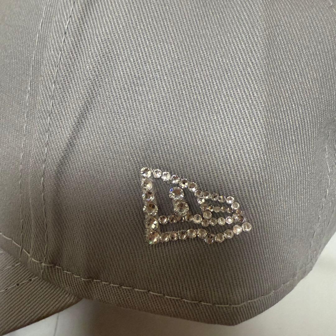 正規品 NEWERA デコキャップ