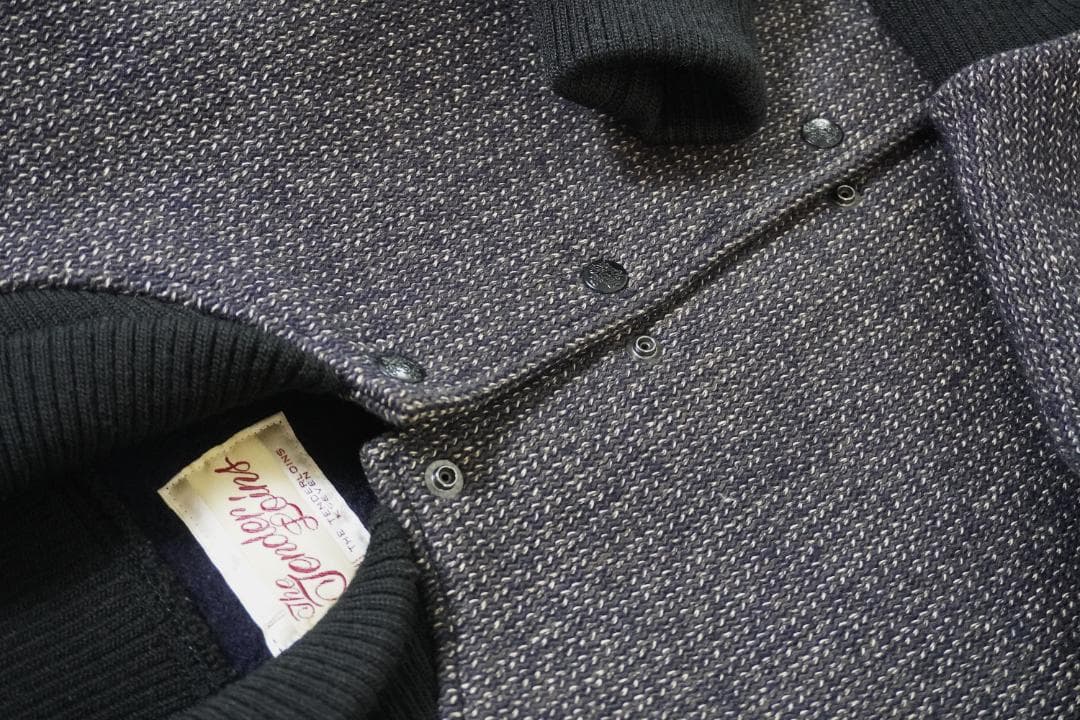 ◆TENDERLOIN◆テンダーロイン　 ブラウンビーチ　　ジャケット