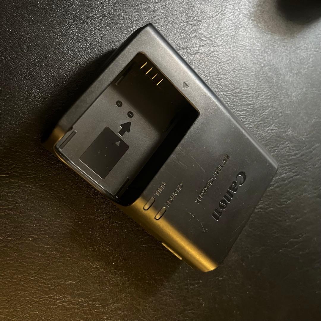 Canon EOS M 18-55 IS STM レンズキット