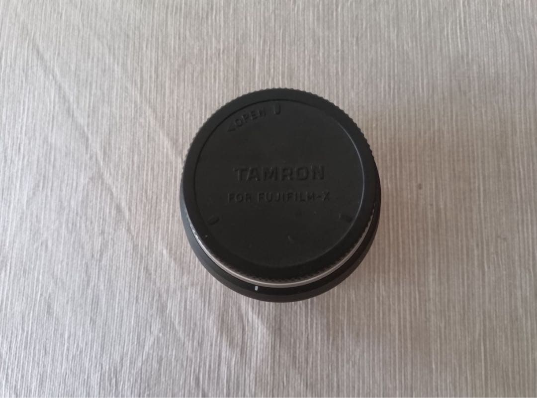 デジタルカメラ TAMRON 18-300mm F/3.5-6.3 Di III-A VCVXD