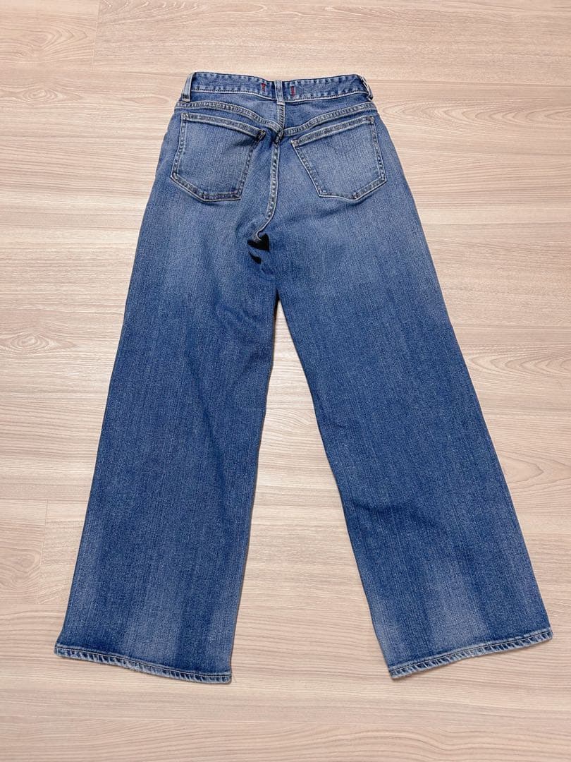 レッドカード　35thアニバーサリーワイド　　サイズ22