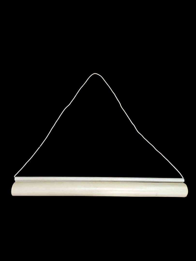 k*3様 中森明菜　明星　1984年　着物　等身大ほどの大きさ　タペストリー　ポ