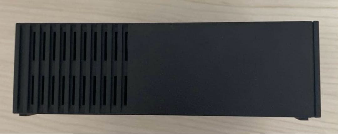 Xit AirBox ワイヤレステレビチューナー　XIT-AIR120CW 美品