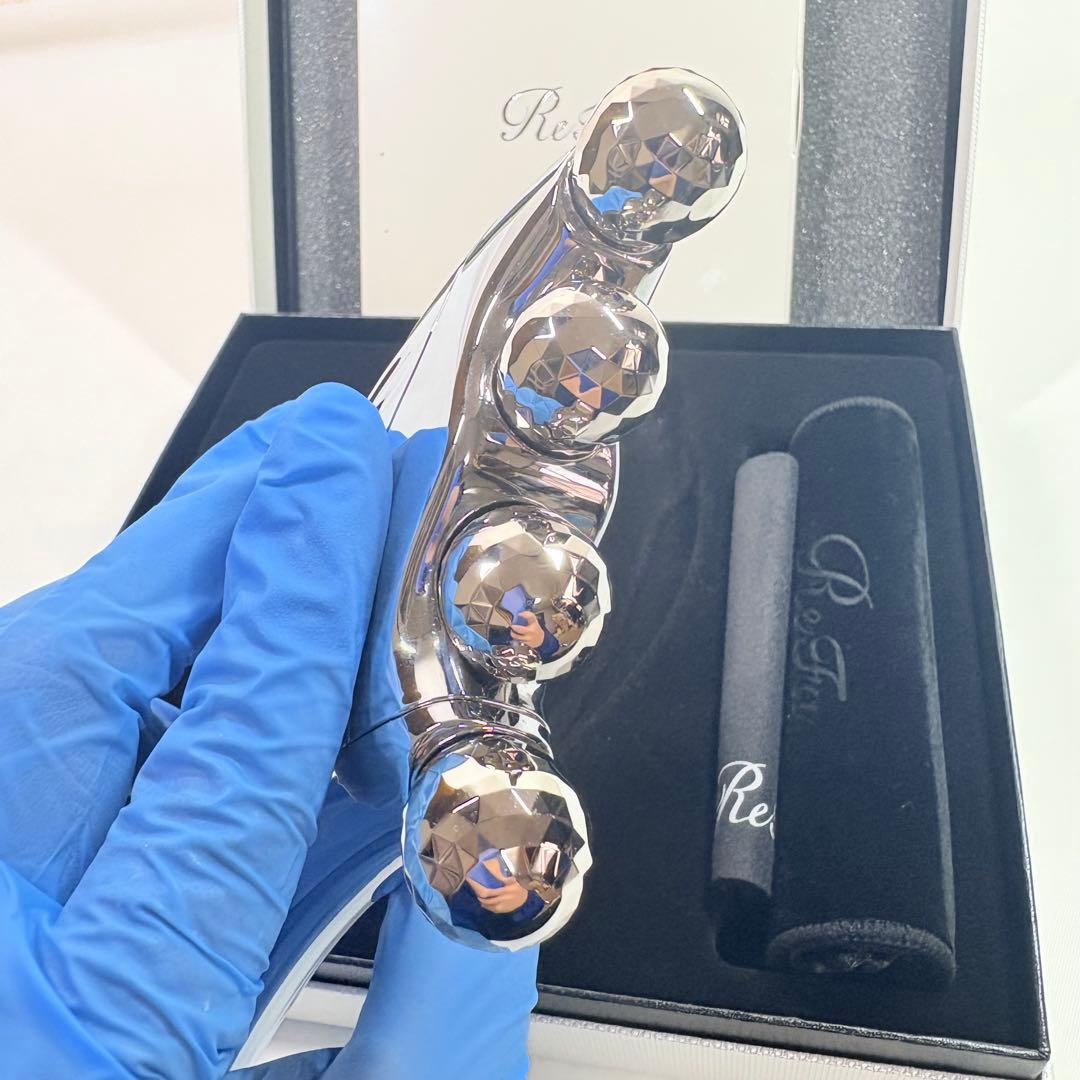 ReFa 4 CAXA RAY リファ　フォーカッサレイ