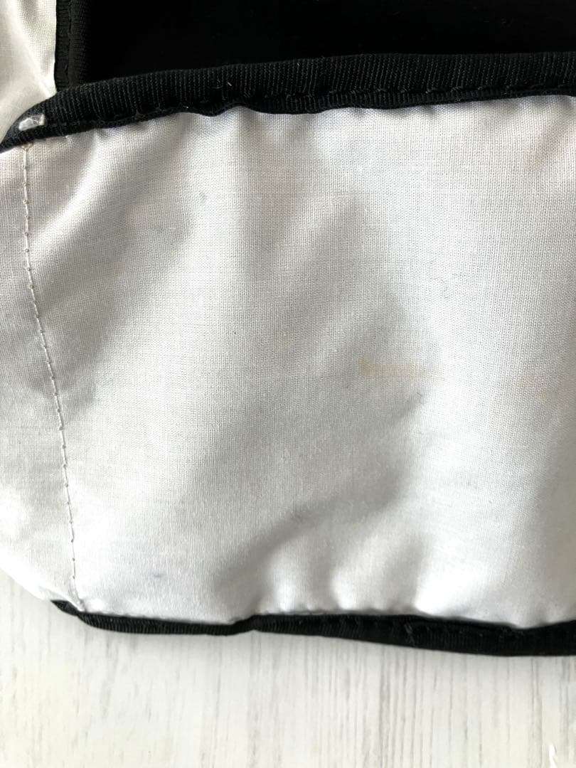 JACK GOMME/ジャックゴム バックパック リュック　LAMI