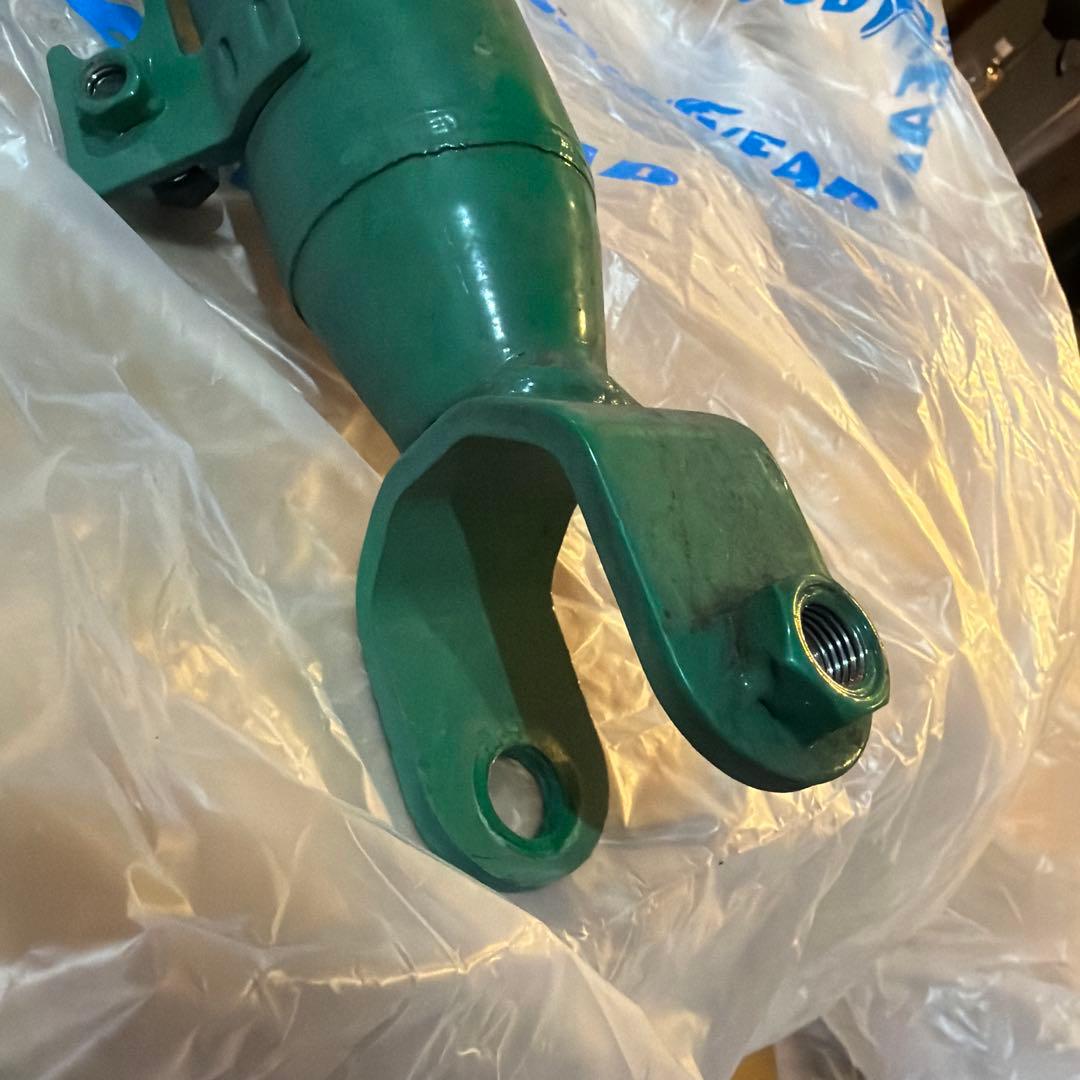 テイン　車高調　モノレーシング／ホンダS2000用