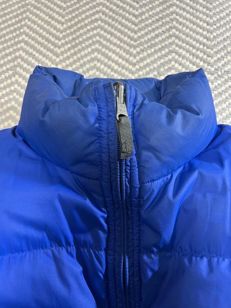 ジャケット・アウター 00s Y2K NIKE ACG REVERSIBLE DOWN JACKET