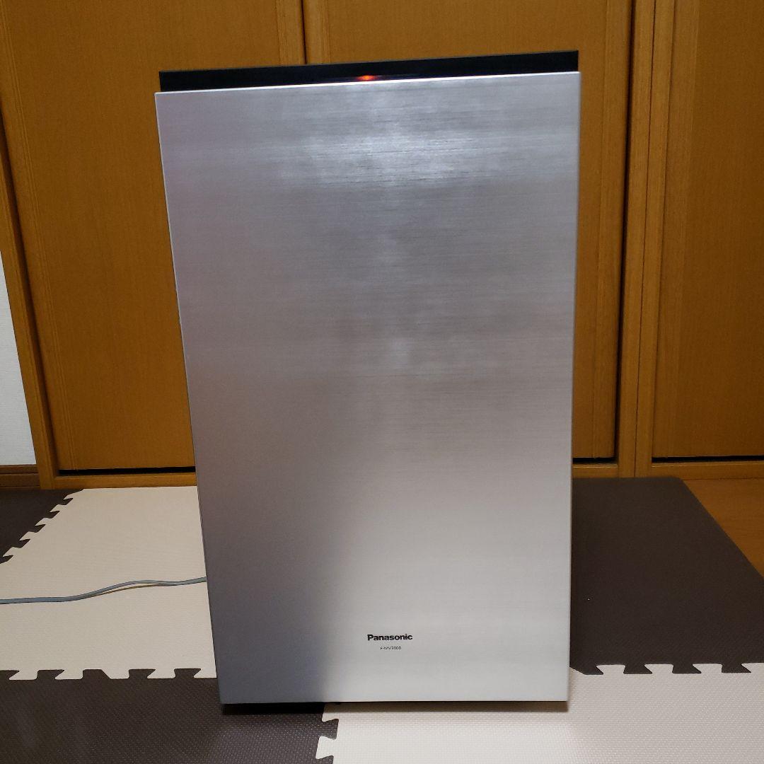 ziaino F-MV3000 2018年製