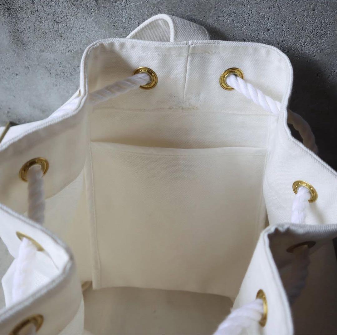 【未使用】epa laundry bag HOWDY mite Baybee