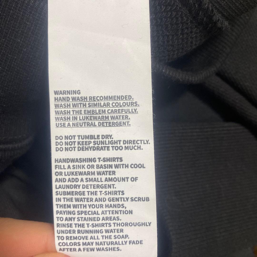 ✨Thug Club （パーカー）✨