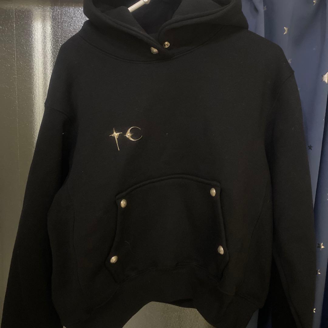 ✨Thug Club （パーカー）✨