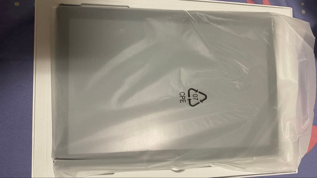 iPad本体 グレー 付属品あり