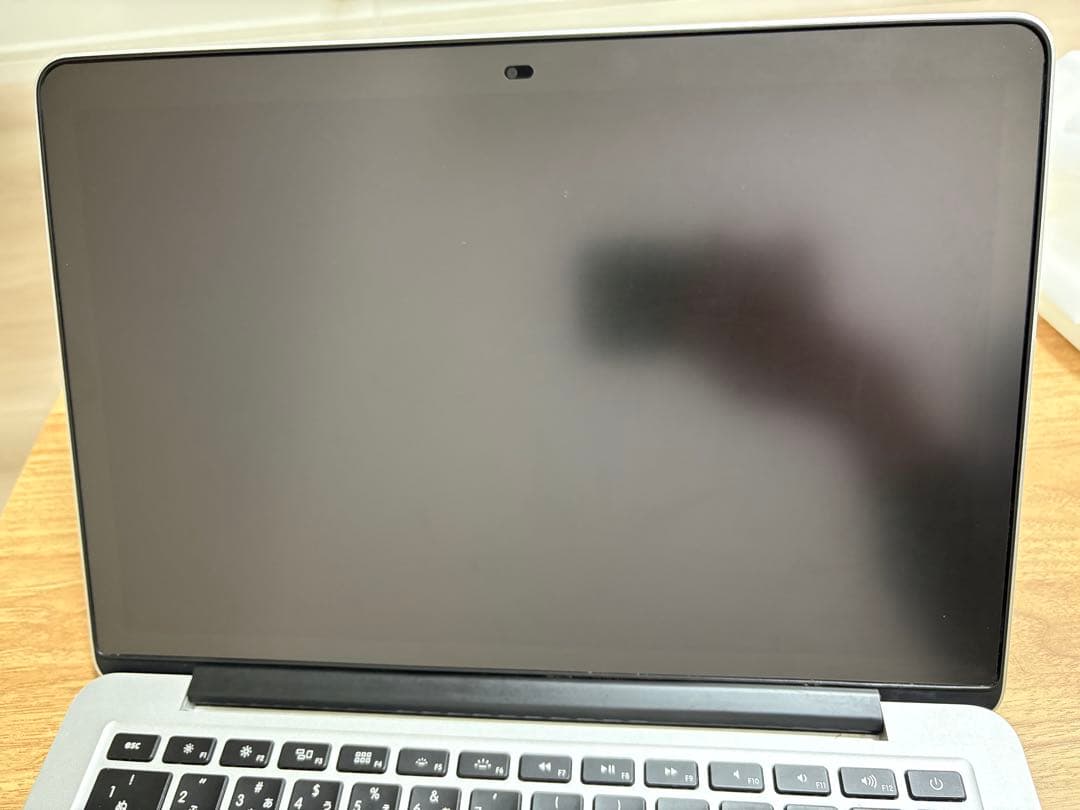 Apple MacBook Pro 13インチ 2014年モデル