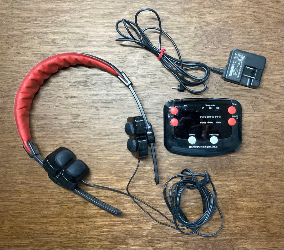 BRAIN POWER TRAINER ブレインパワートレーナー