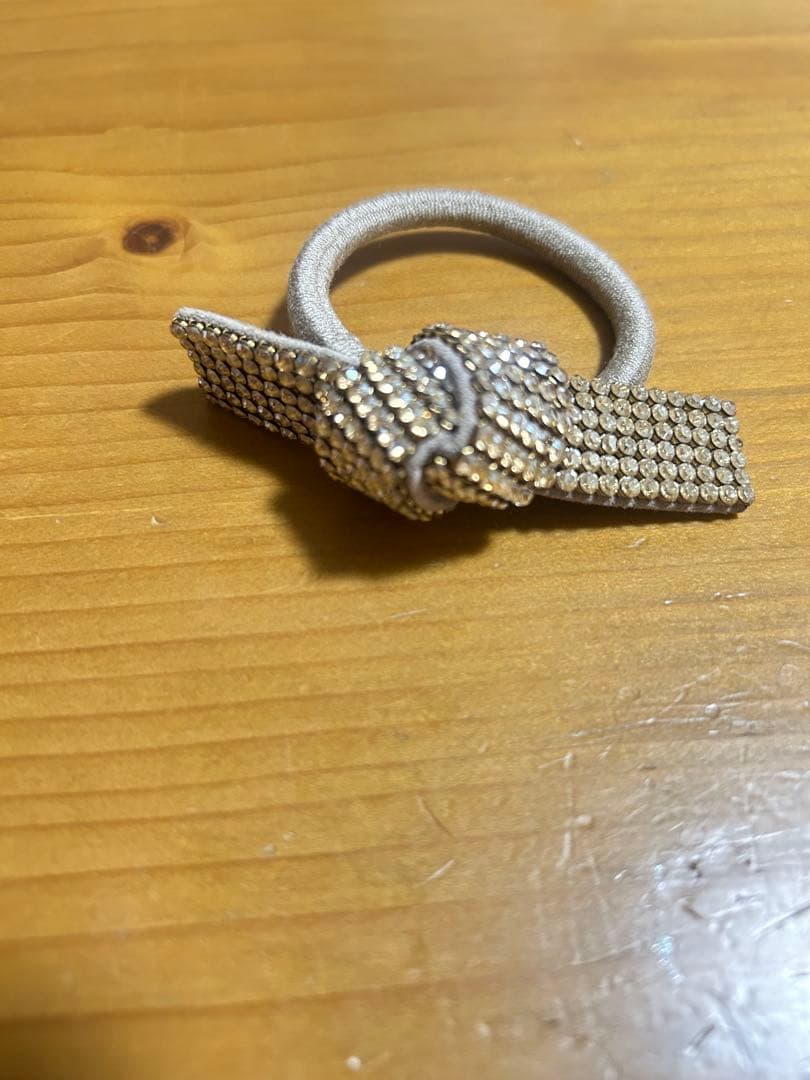 ⭐︎ acca ヘアゴム　限定品　⭐︎