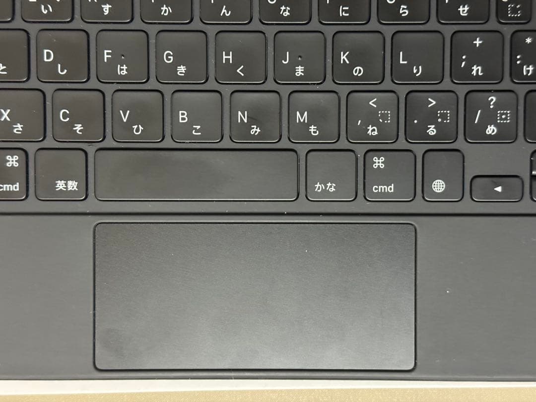iPadPro 11インチ Magic keyboard JIS