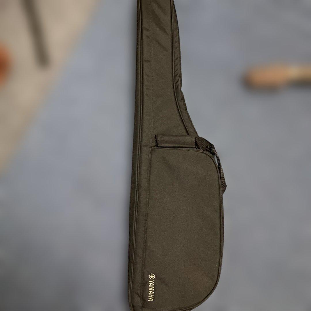 Yamaha サイレントギター　SLG200S
