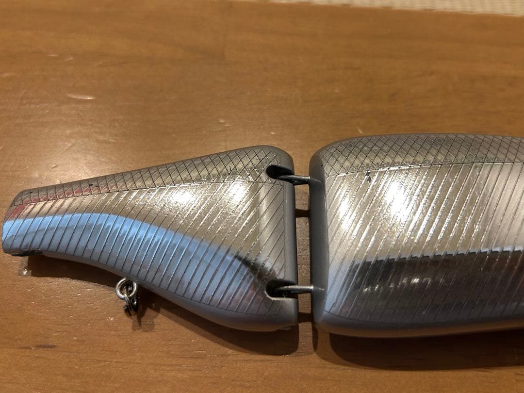 DRT クラッシュ9 low