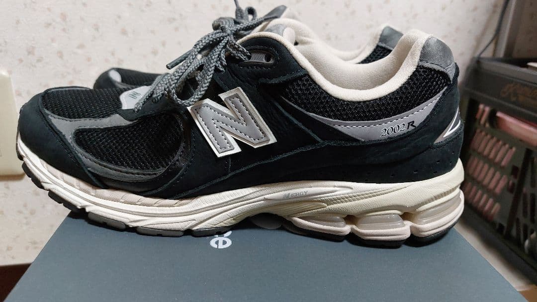 ニューバランス　new balance 　 M2002rnc
