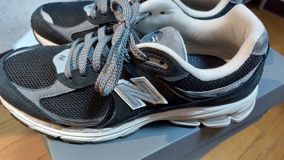 ニューバランス　new balance 　 M2002rnc