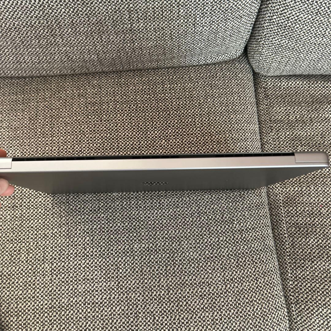 MacBookPro2021 16㌅M1 16/500GB 16core