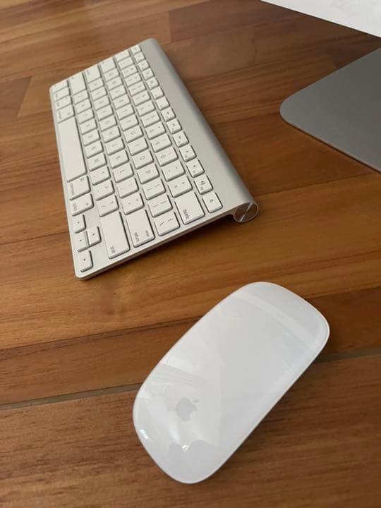 スマホ・タブレット・パソコン APPLE iMac IMAC MD093J/A