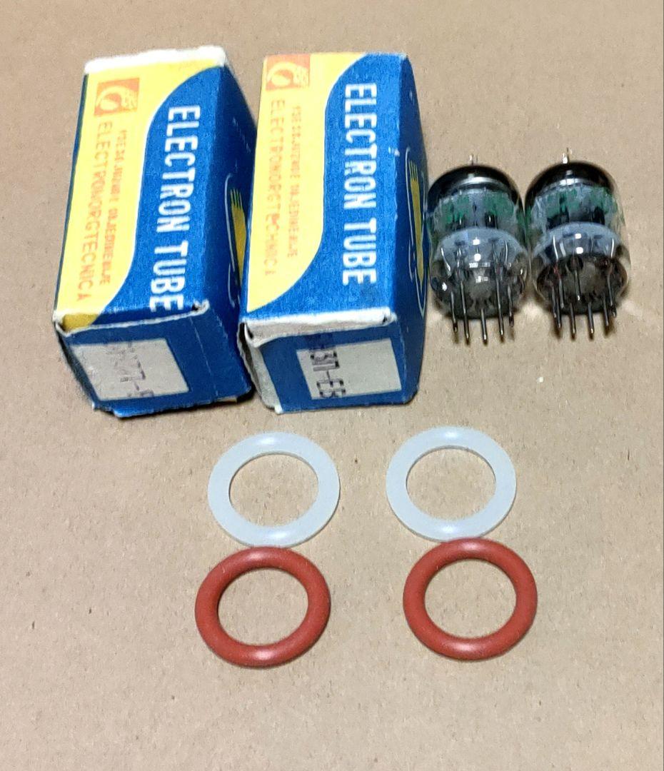 AIYIMA T7 Bluetooth 真空管プリアンプ OPA627搭載！