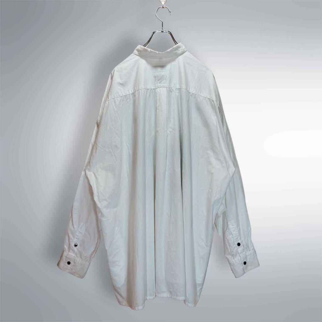 トップス KIDILL / 18SS PIL Oversize Shirts