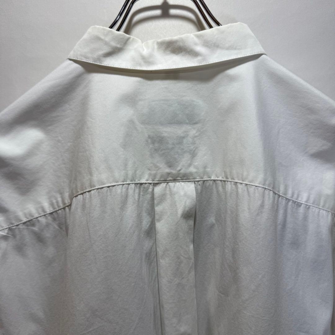 トップス KIDILL / 18SS PIL Oversize Shirts