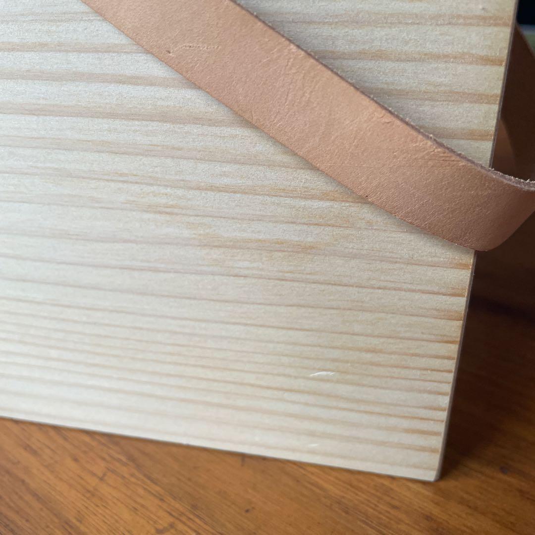 北欧暮らしの道具店　道具も暮らしも整うメイクボックス