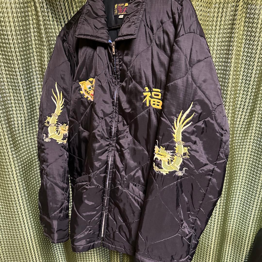 東洋 ベトジャン XL 黒