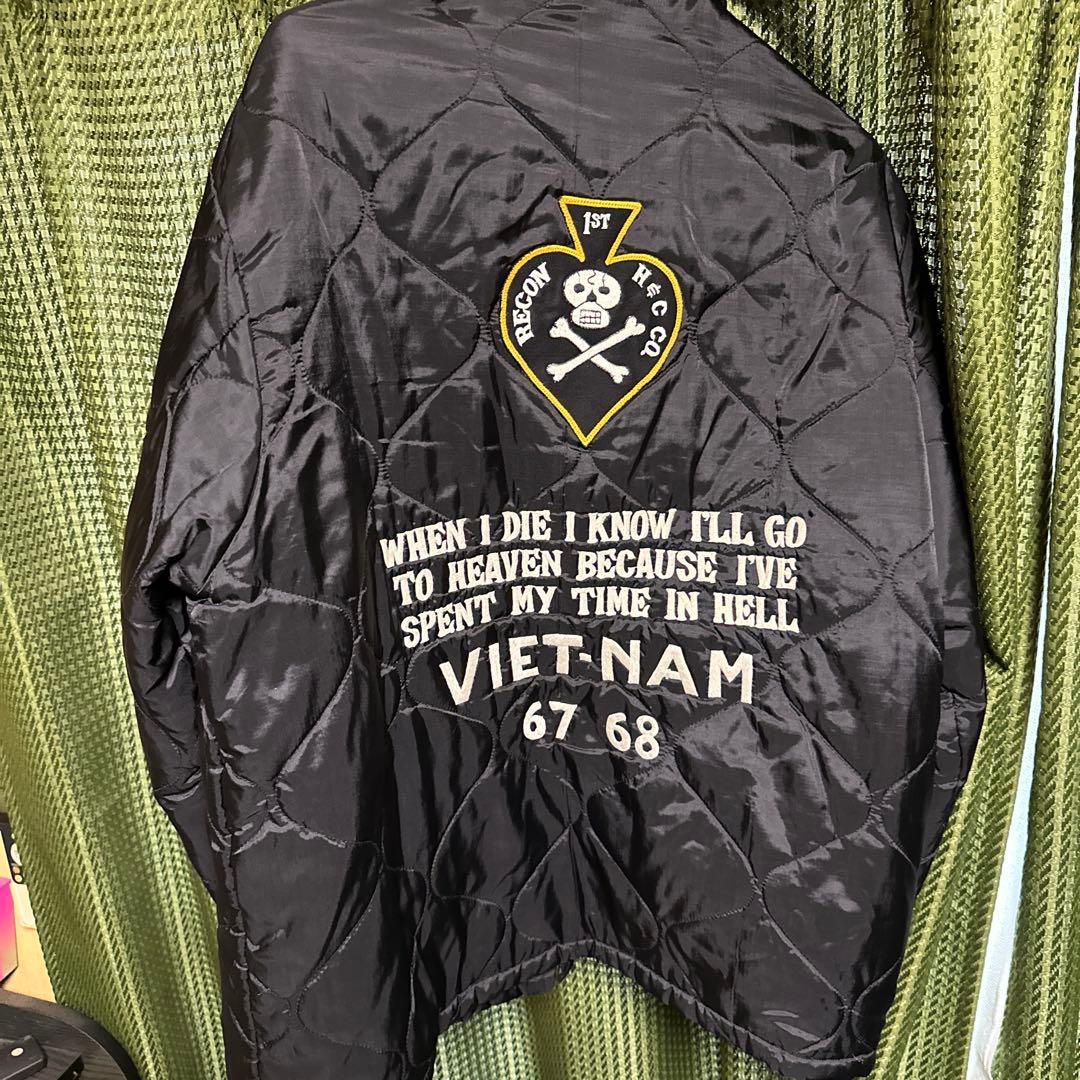 東洋 ベトジャン XL 黒