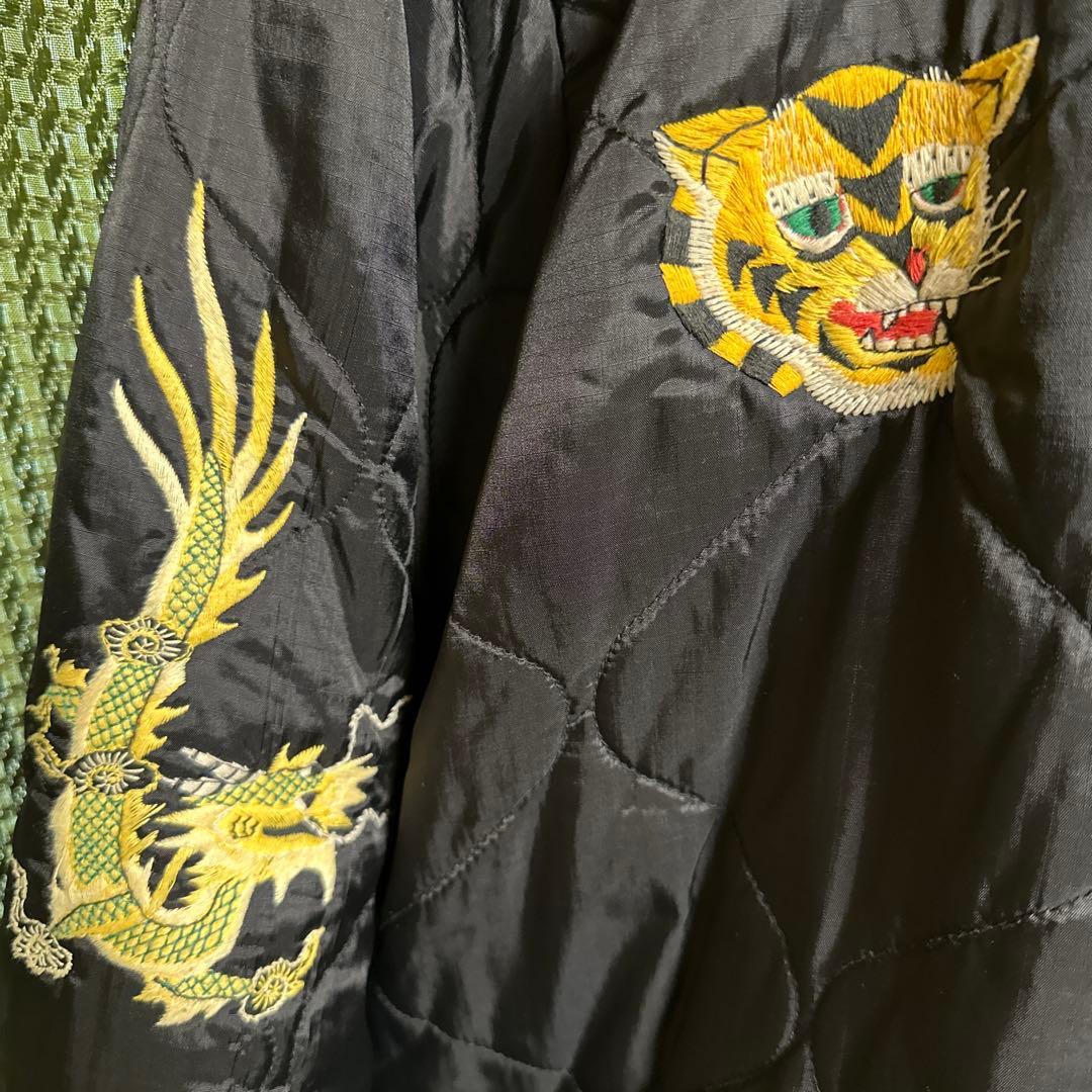 東洋 ベトジャン XL 黒