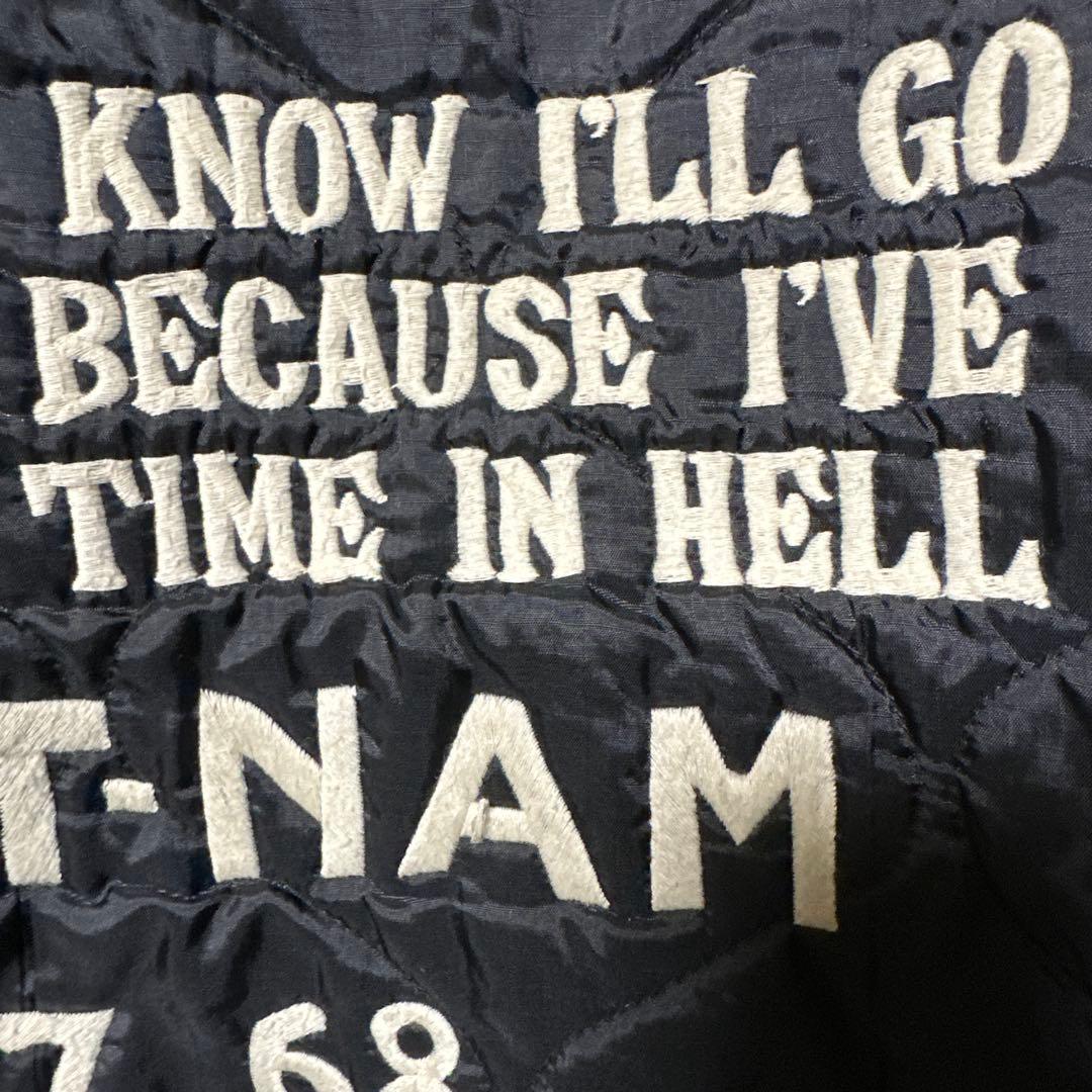 東洋 ベトジャン XL 黒