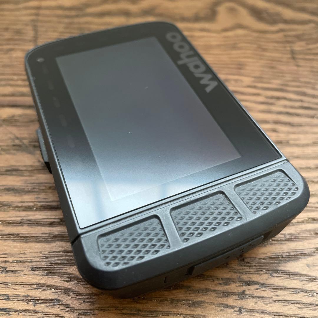 アクセサリー rrrrrr wahoo elemnt roam v1